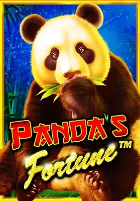 Panda's Fortune
